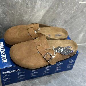 Birkenstock Arizona 🌟Latte Cream 🌟Sandals with